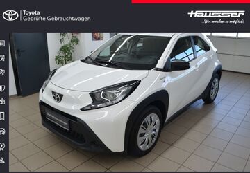 Toyota Aygo (X) 19.611 km 13.840 &euro; Wunstorf 31515