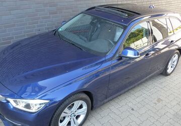 BMW 318 170.000 km 13.750 &euro; Hannover 30179