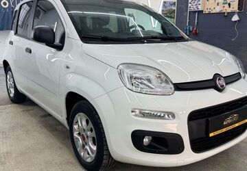Fiat Panda 32.160 km 8.999 &euro; Langenhagen 30851