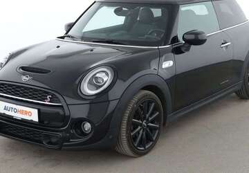 Mini Cooper S 105.234 km 18.160 &euro; Laatzen 30880
