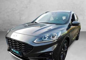 Ford Kuga 35.000 km 28.790 &euro; Hannover 30453