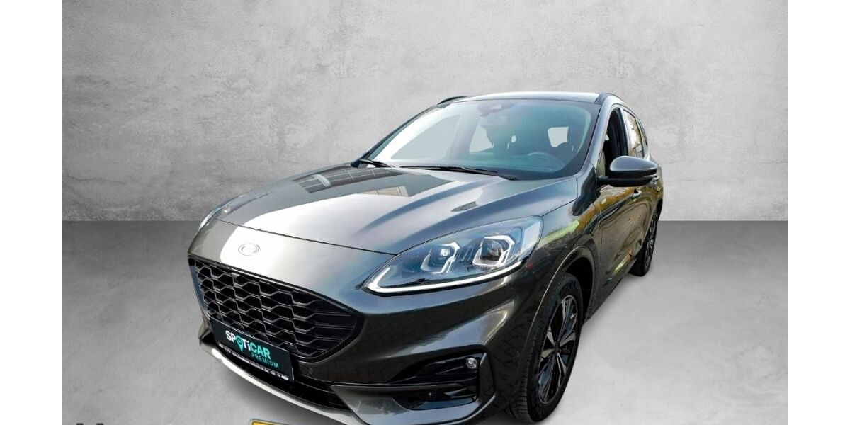 Ford Kuga 35.000 km 28.790 &euro; Hannover 30453