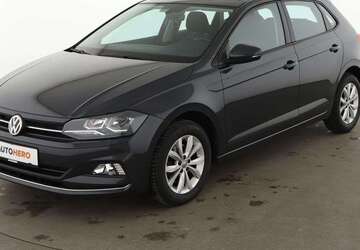 VW Polo 68.895 km 16.840 &euro; Laatzen 30880