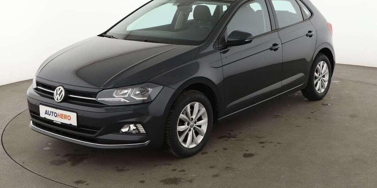 VW Polo 68.895 km 16.840 &euro; Laatzen 30880