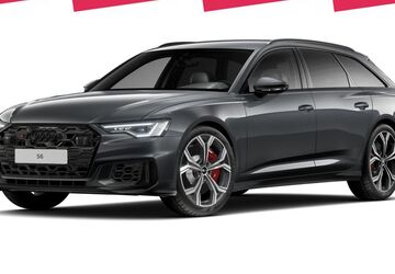 Audi S6 8.443 km 63.150 &euro; Hannover 30179