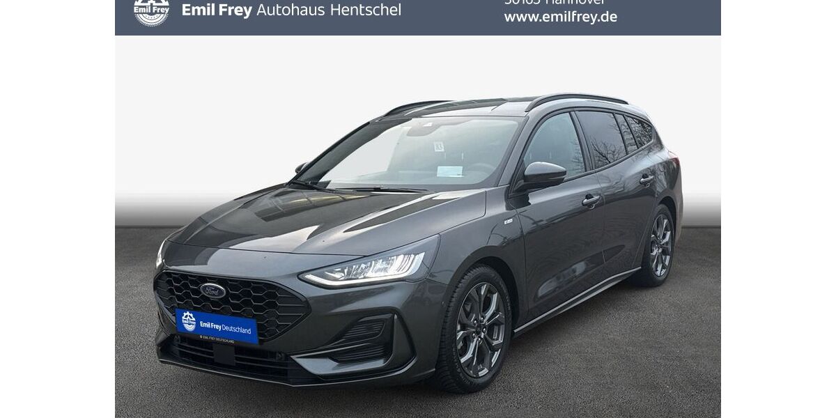 Ford Focus 22.464 km 24.316 &euro; Hannover 30165
