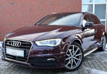 Audi A3 167.000 km 13.990 &euro; Hannover 30177