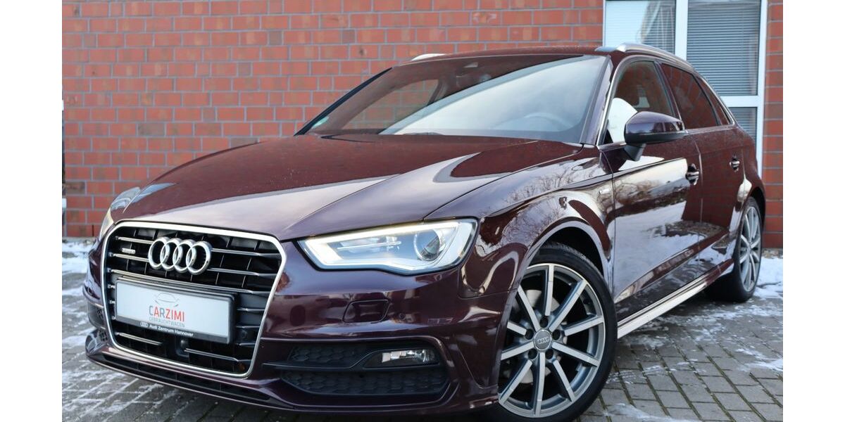 Audi A3 167.000 km 13.990 &euro; Hannover 30177