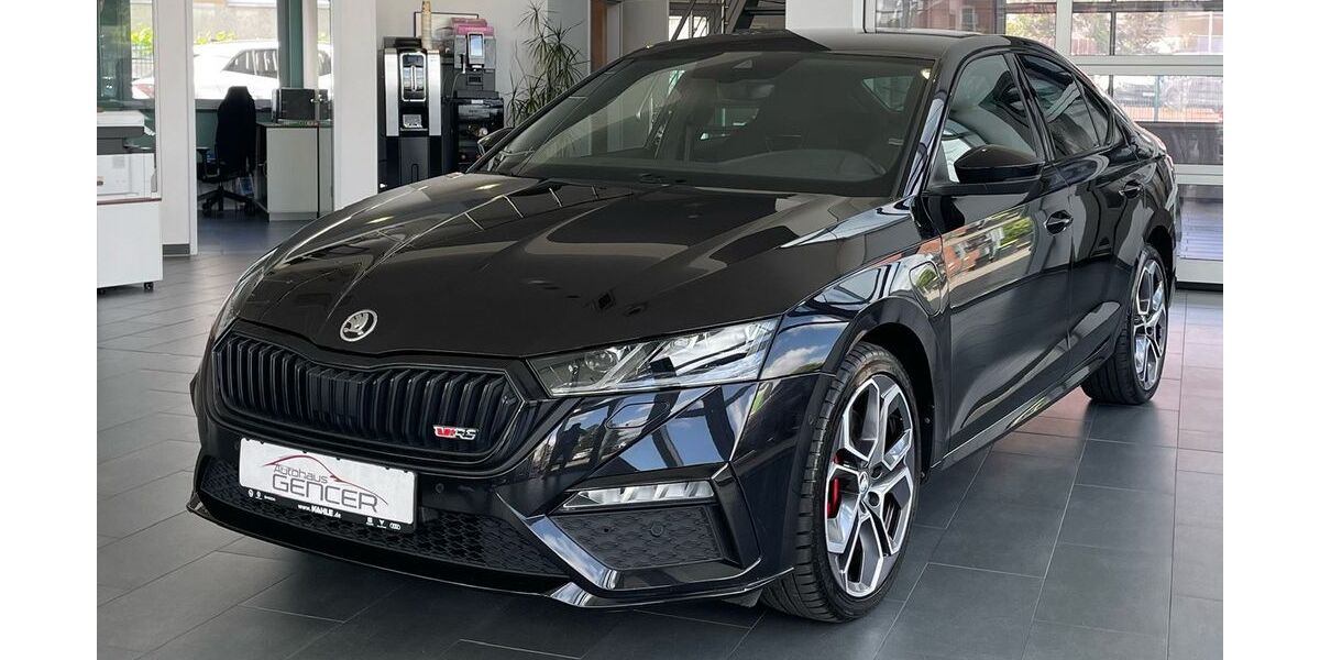 Skoda Octavia 60.000 km 24.690 &euro; Ronnenberg 30952