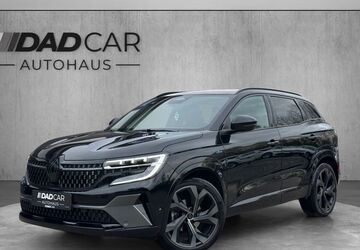 Renault Austral 31.460 km 27.990 &euro; Garbsen bei Hannover 30827