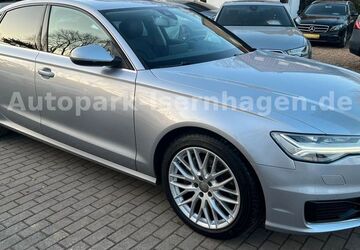 Audi A6 98.000 km 22.499 &euro; Isernhagen 30916