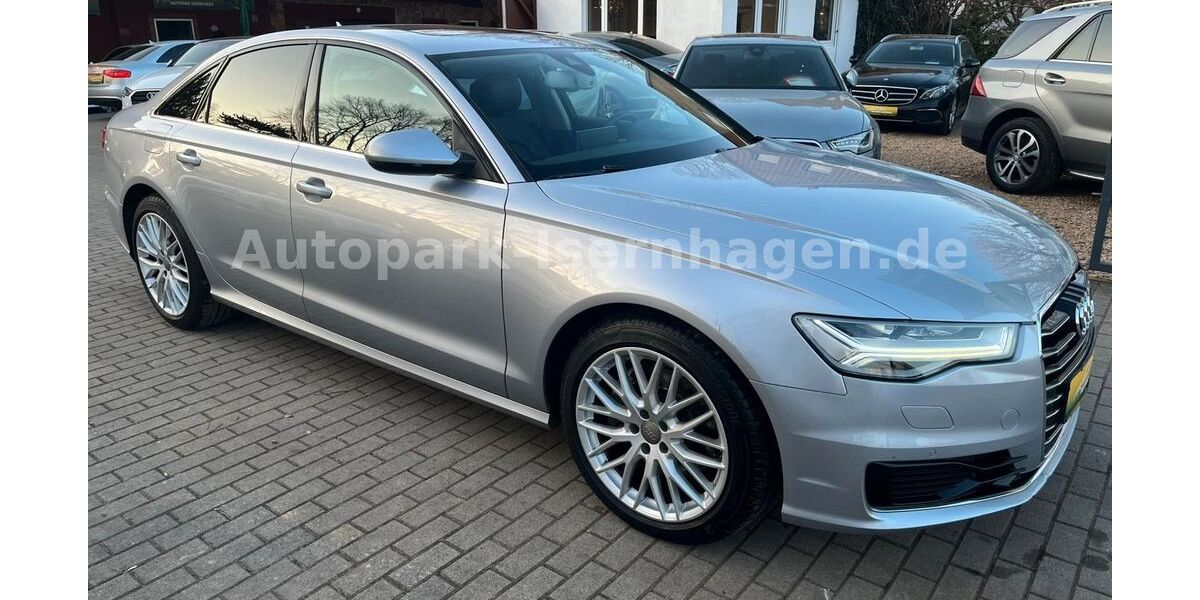 Audi A6 98.000 km 22.499 &euro; Isernhagen 30916