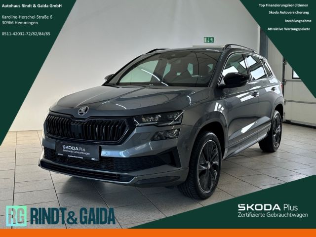 Skoda Karoq 38.639 km 32.699 &euro; Hemmingen/Hannover 30966