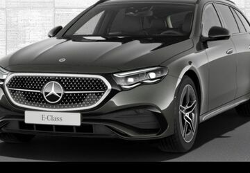 Mercedes-Benz E 220 9.900 km 59.900 &euro; Hannover 30655