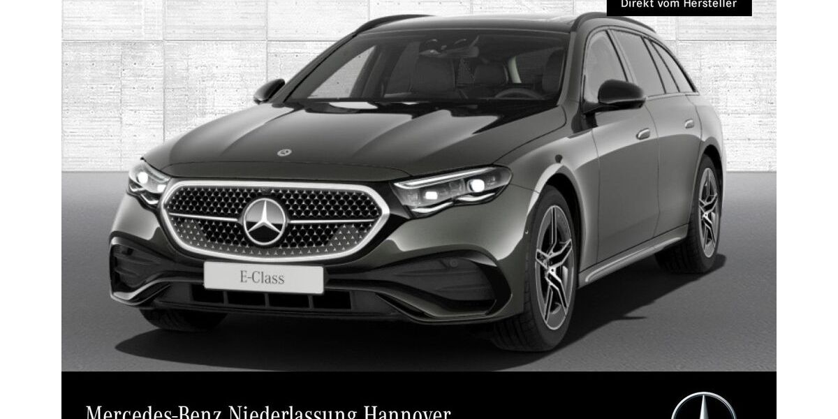Mercedes-Benz E 220 9.900 km 59.900 &euro; Hannover 30655