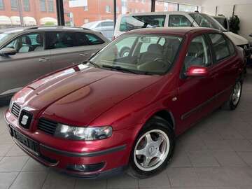 Gebrauchte Seat Toledo