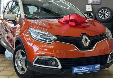 Renault Captur 95.313 km 8.490 &euro; Nordstemmen 31171
