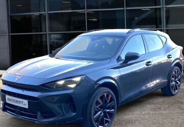 Cupra Formentor 7.000 km 42.290 &euro; Langenhagen 30853