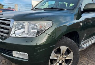 Toyota Land Cruiser 318.000 km 26.990 &euro; Hildesheim 31137