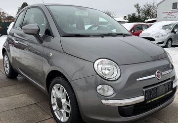 Fiat 500 59.000 km 7.499 &euro; Hannover 30163