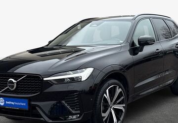 Volvo XC60 59.856 km 38.917 &euro; Hildesheim 31135