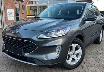 Ford Kuga 66.000 km 16.500 &euro; Barsinghausen 30890