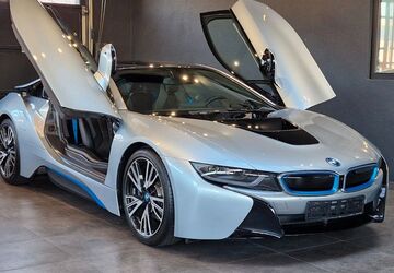 BMW i8 7.300 km 76.900 &euro; Burgwedel 30938