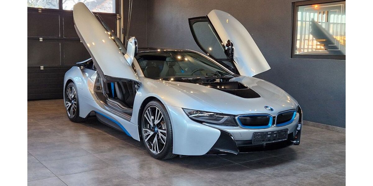 BMW i8 7.300 km 76.900 &euro; Burgwedel 30938