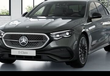 Mercedes-Benz E 220 9.796 km 58.990 &euro; Hannover 30655