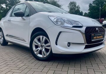 Citroen DS3 121.000 km 6.999 &euro; Hannover 30179
