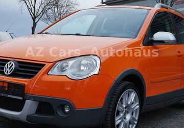 VW Polo 175.000 km 3.490 &euro; Barsinghausen 30890