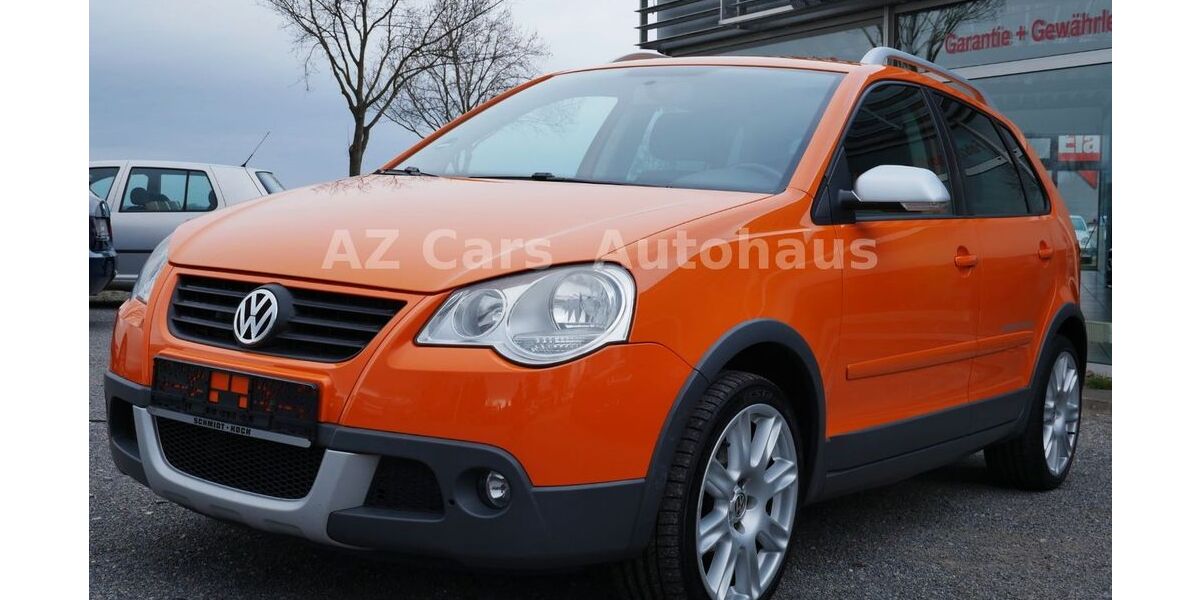 VW Polo 175.000 km 3.490 &euro; Barsinghausen 30890