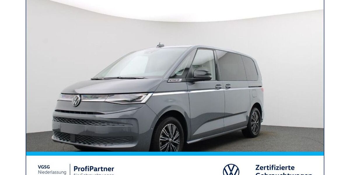 VW T7 Multivan 14.723 km 53.990 &euro; Hannover 30419