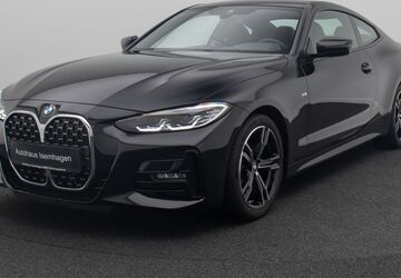 BMW 420 10.831 km 37.999 &euro; Isernhagen 30916