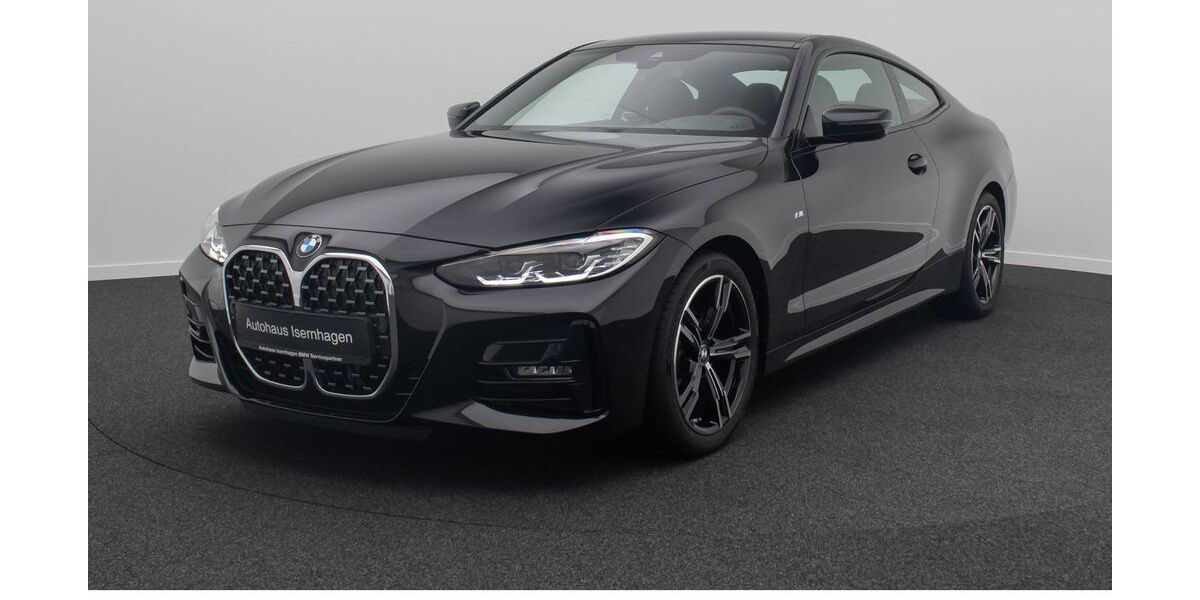 BMW 420 10.831 km 37.999 &euro; Isernhagen 30916