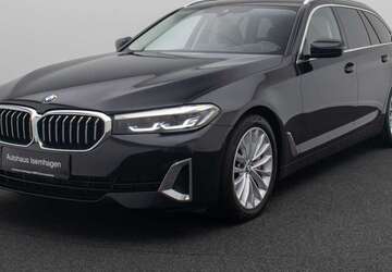 BMW 530 79.168 km 36.499 &euro; Isernhagen 30916