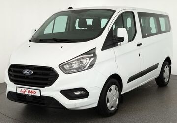 Ford Transit Custom 63.636 km 29.890 &euro; Hannover 30179