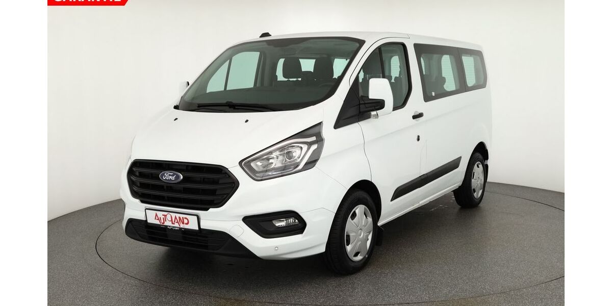 Ford Transit Custom 63.636 km 29.890 &euro; Hannover 30179