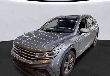 VW Tiguan Allspace 158.000 km 28.290 &euro; Wunstorf 31515