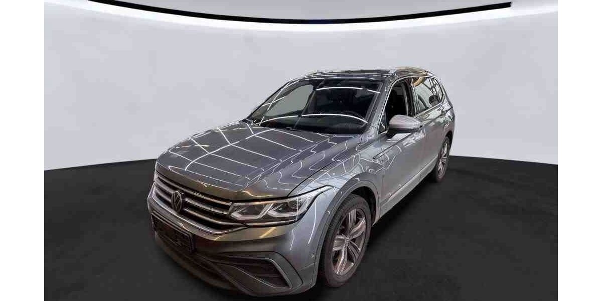 VW Tiguan Allspace 158.000 km 28.290 &euro; Wunstorf 31515