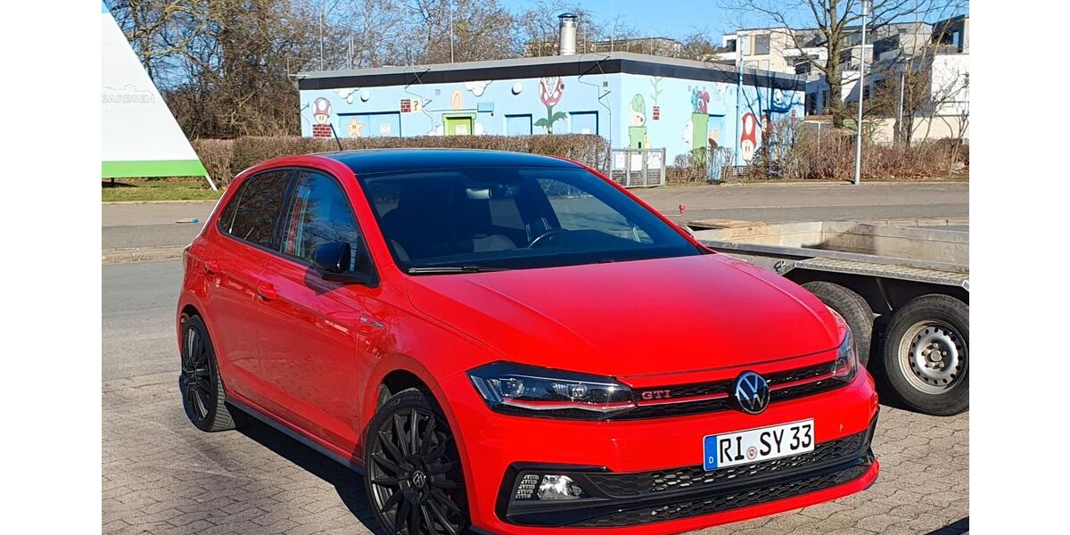 VW Polo 56.900 km 16.900 &euro; Hohnhorst 31559