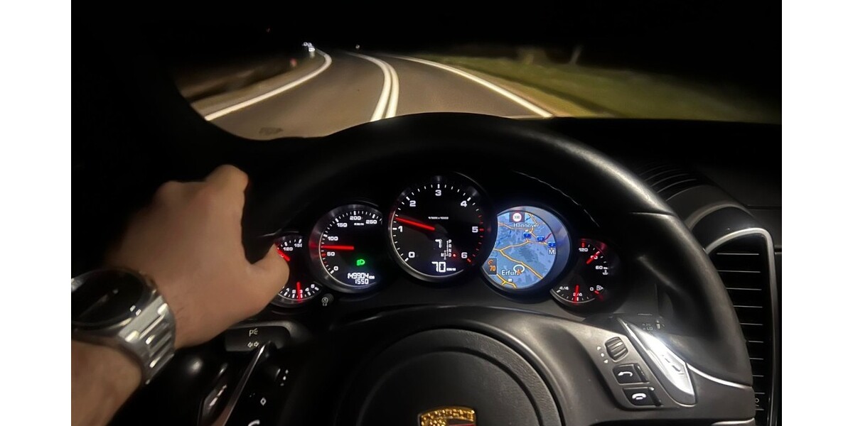 Porsche Cayenne 150.000 km 28.000 &euro; Hildesheim 31134