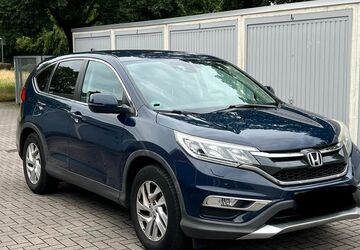 Honda CR-V 260.000 km 8.199 &euro; Hannover 30179