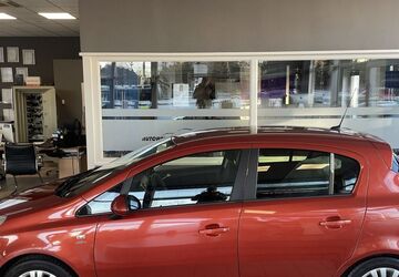 Opel Corsa 67.171 km 8.990 &euro; Hannover 30419