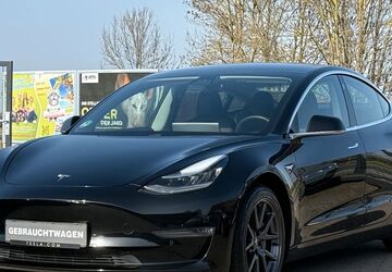 Tesla Model 3 62.000 km 24.990 &euro; Barsinghausen (bei Hannover) 30890