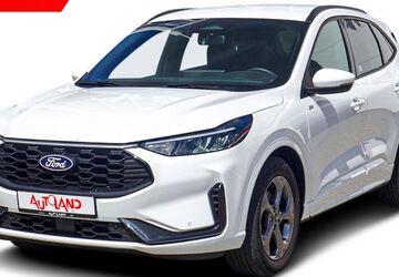 Ford Kuga 13.320 km 26.890 &euro; Hannover 30179