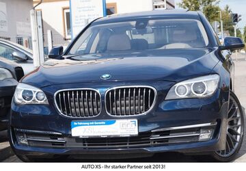 BMW 750 185.700 km 21.490 &euro; Burgdorf 31303