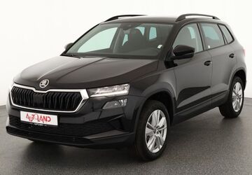 Skoda Karoq 8.361 km 31.890 &euro; Hannover 30179