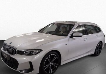 BMW 318 144.006 km 25.850 &euro; Hildesheim 31137