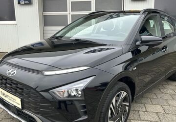 Hyundai BAYON 6.150 km 18.790 &euro; Neustadt 31535